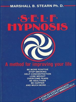 cover image of Self Hypnosis